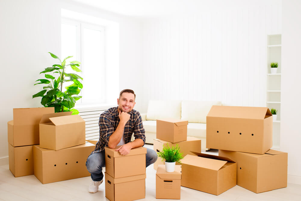 Best Packing Services Near Me