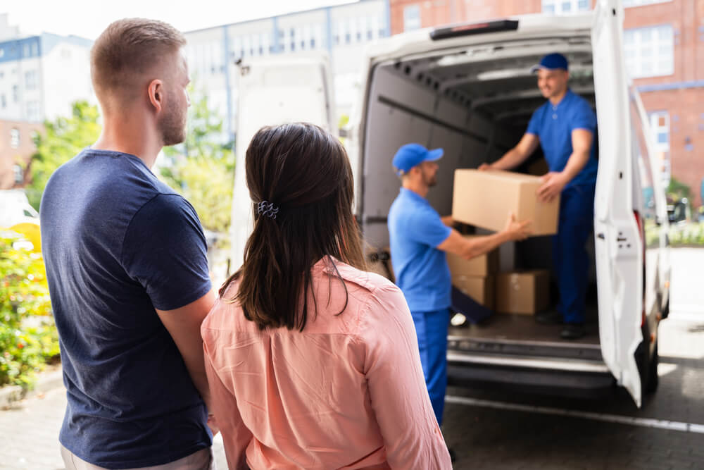 Affordable Moving Company