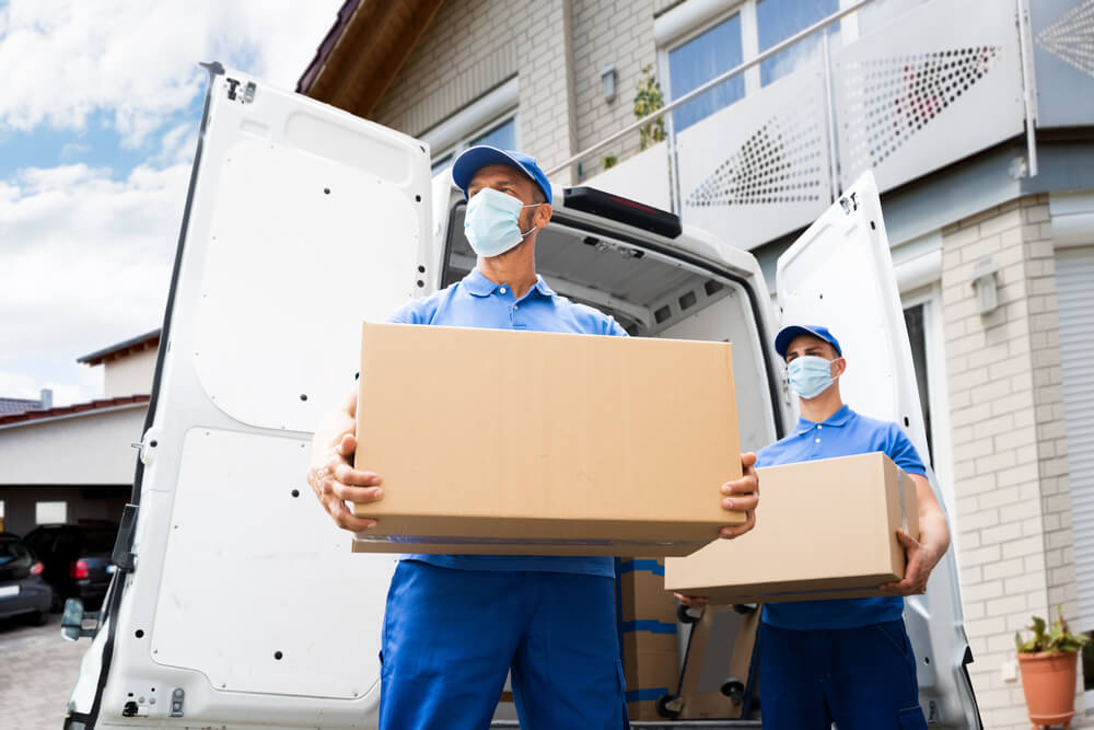 Affordable Interstate Moving Services
