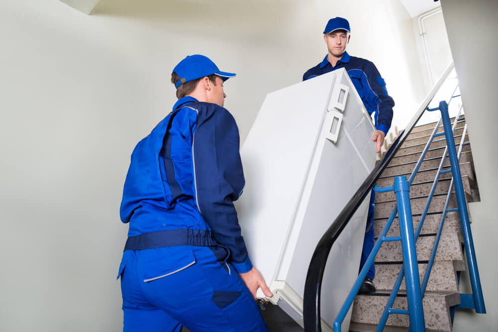 Local Moving Company Near Me